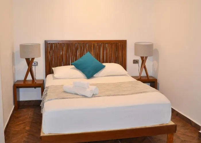Hotel Kinta 3*