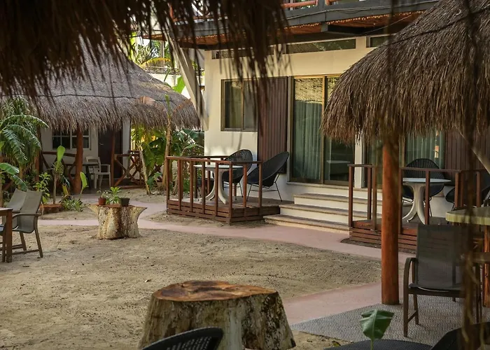 Hotel Kinta