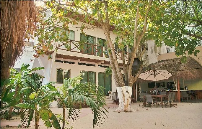Kinta Hotel Playa del Carmen