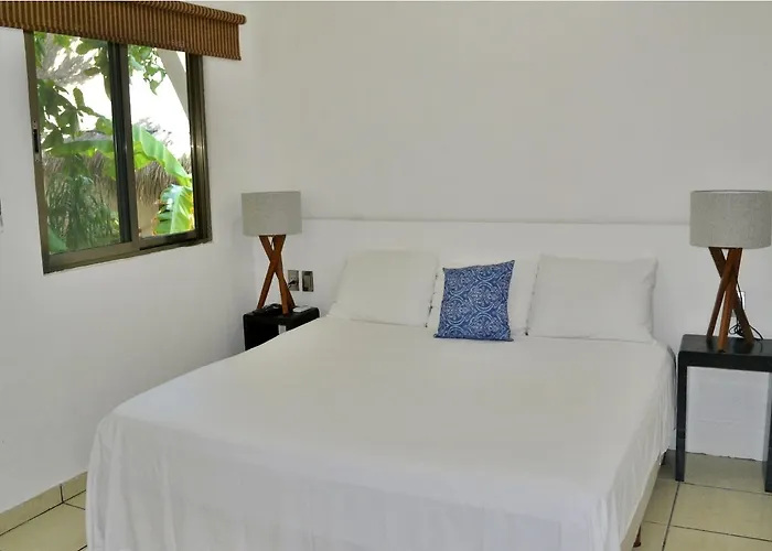 Kinta Playa del Carmen