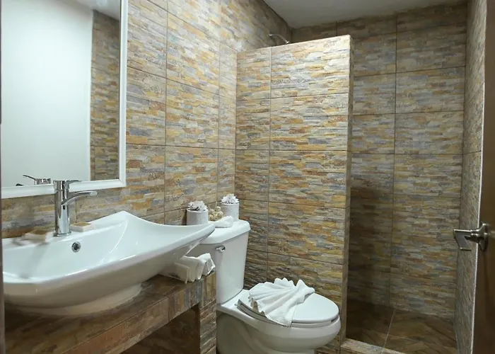 Hotel Kinta 3*