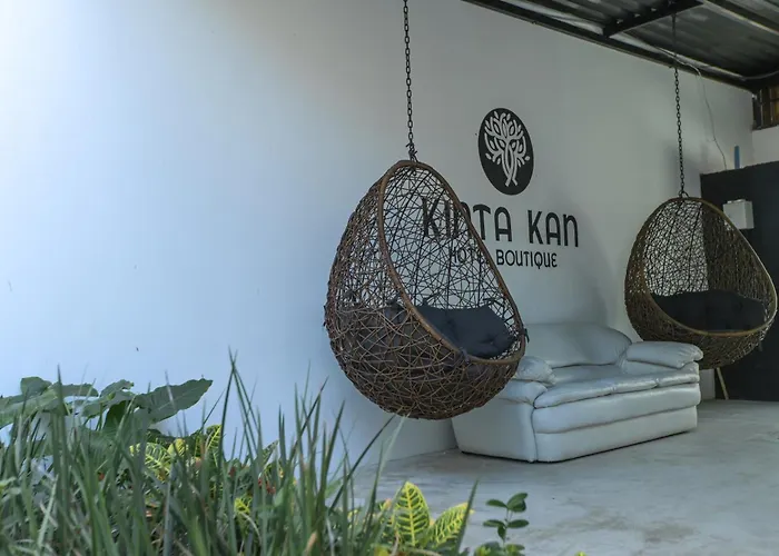 Hotel Kinta Playa del Carmen