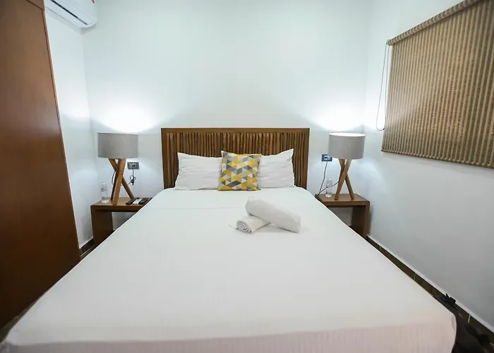 Kinta Playa del Carmen