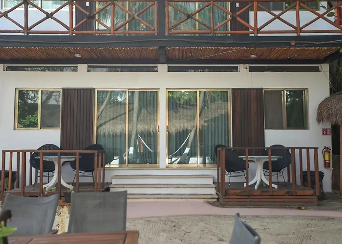 Kinta 3* Playa del Carmen