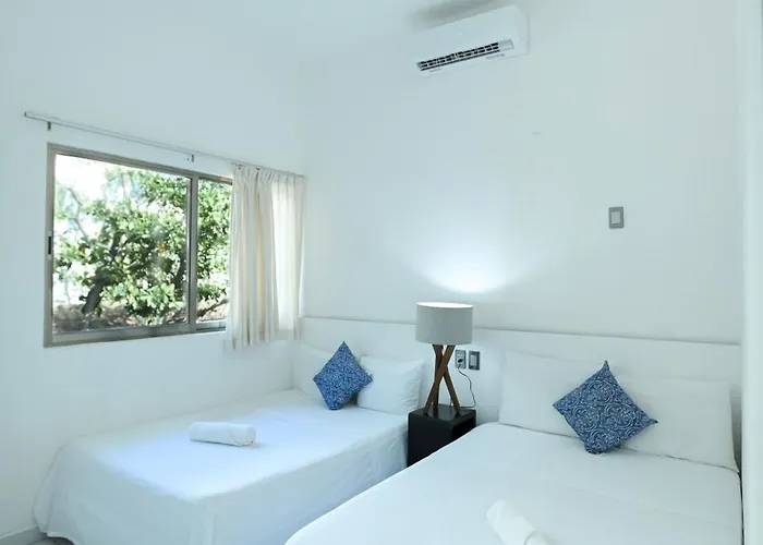 Hotel Kinta Playa del Carmen